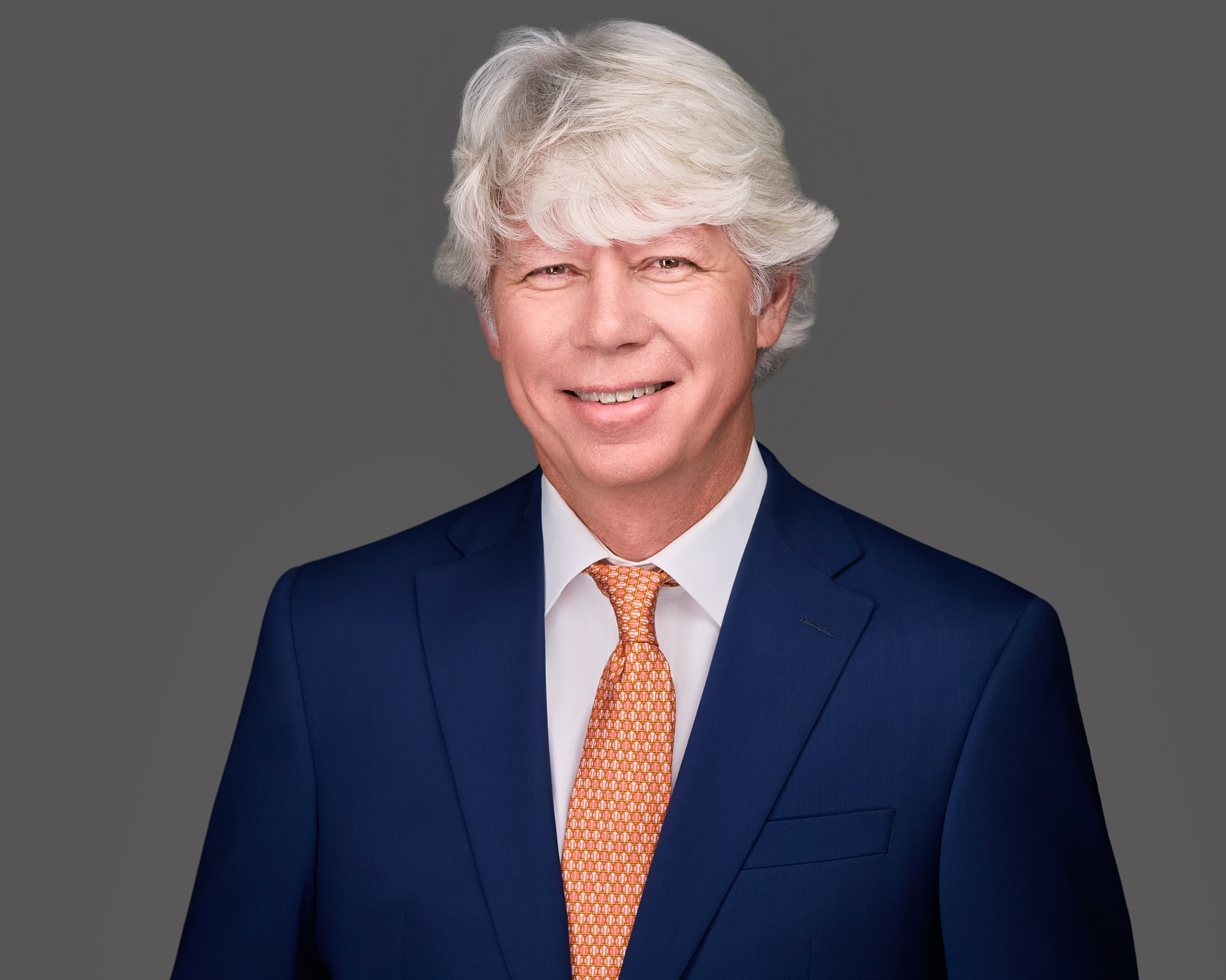 Brent Boland, CCIM, Senior Director of Offices in Commercial Kentucky.