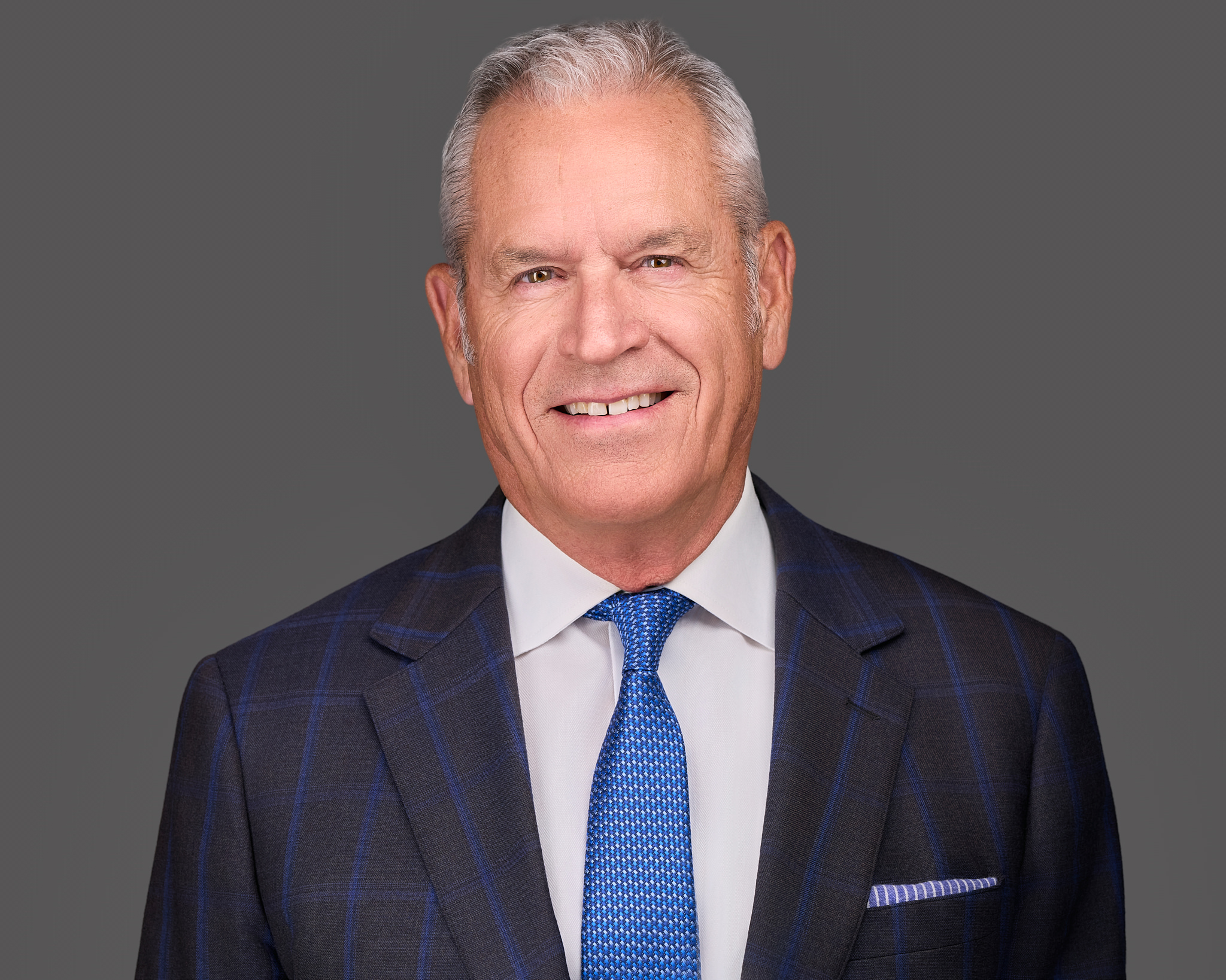 Craig S. Collins, Senior Director of Investment/Retail at Commercial Kentucky.