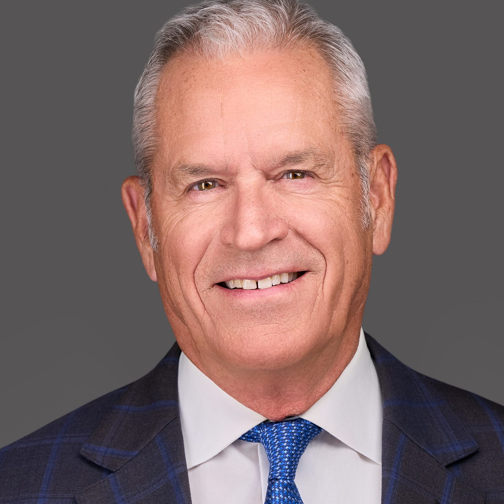 Craig S. Collins, Senior Director of Investment/Retail at Commercial Kentucky.