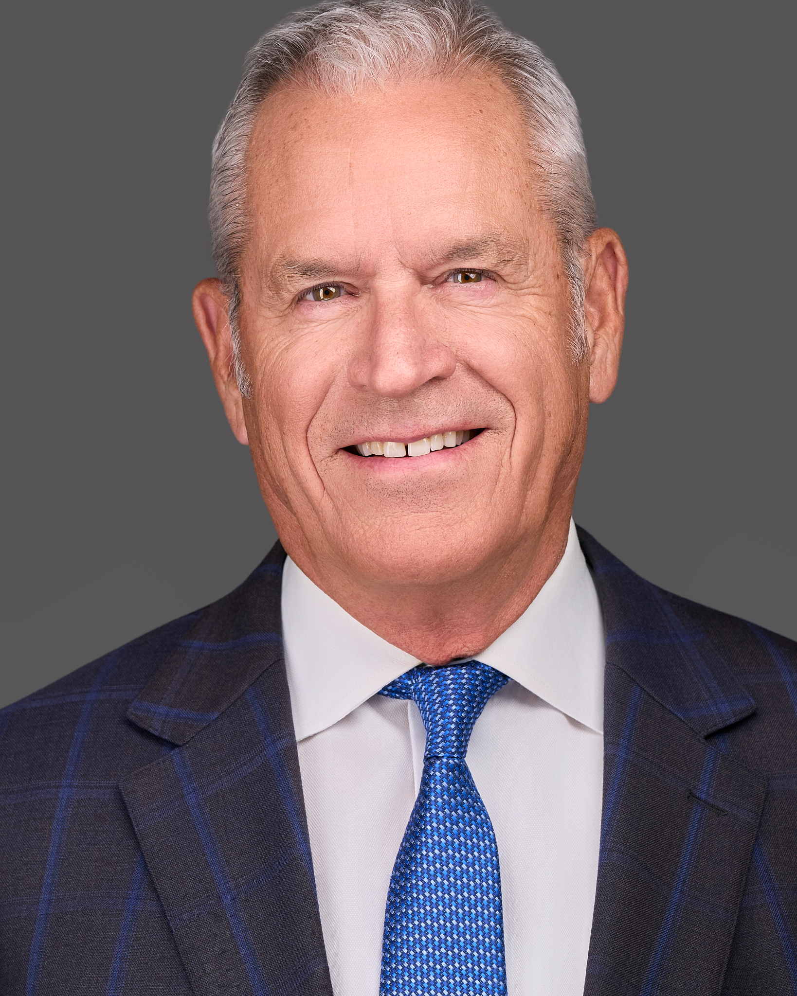 Craig S. Collins, Senior Director of Investment/Retail at Commercial Kentucky.