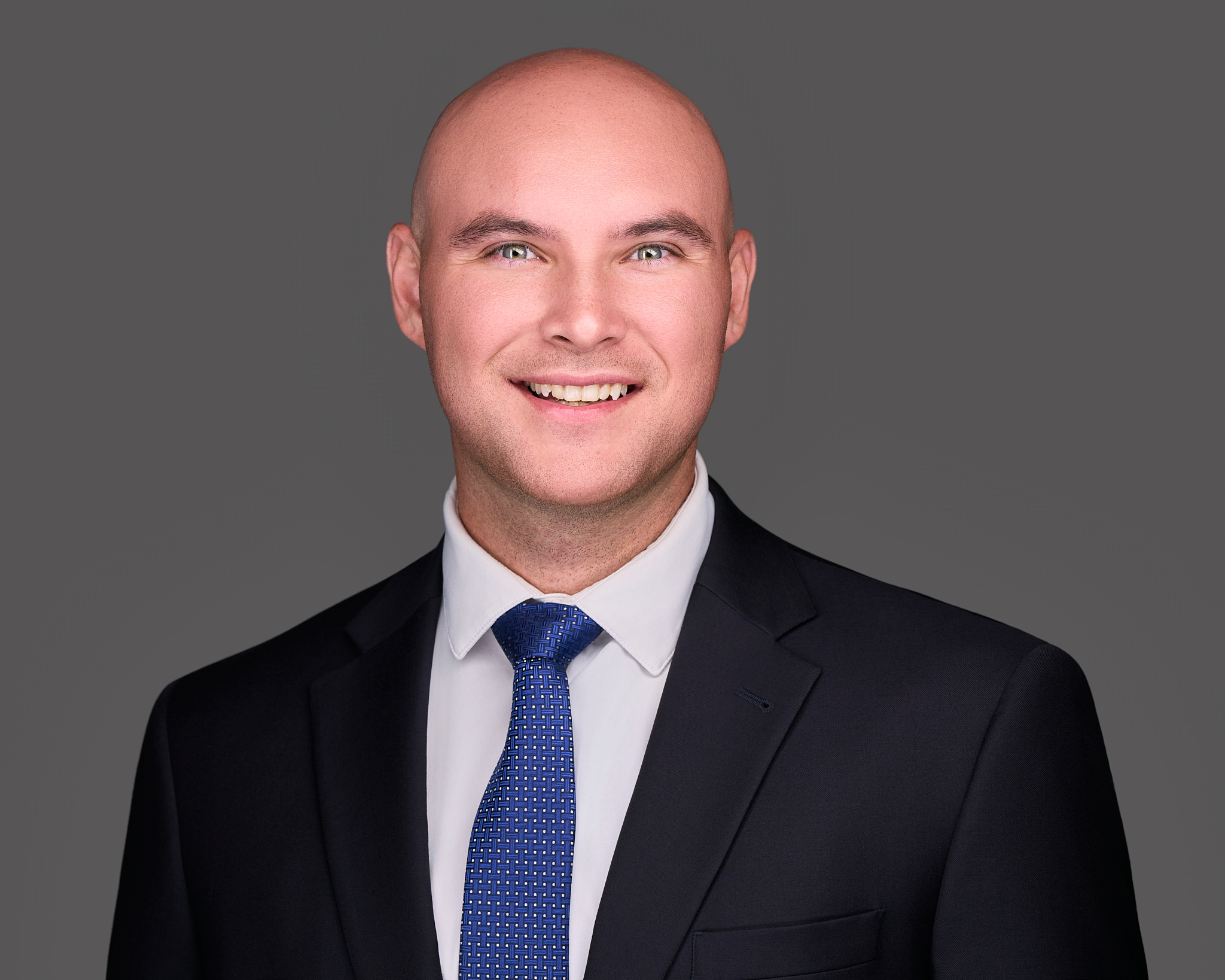 Sam Gray, CCIM, Senior Associate of Office/Retail at Commercial Kentucky.