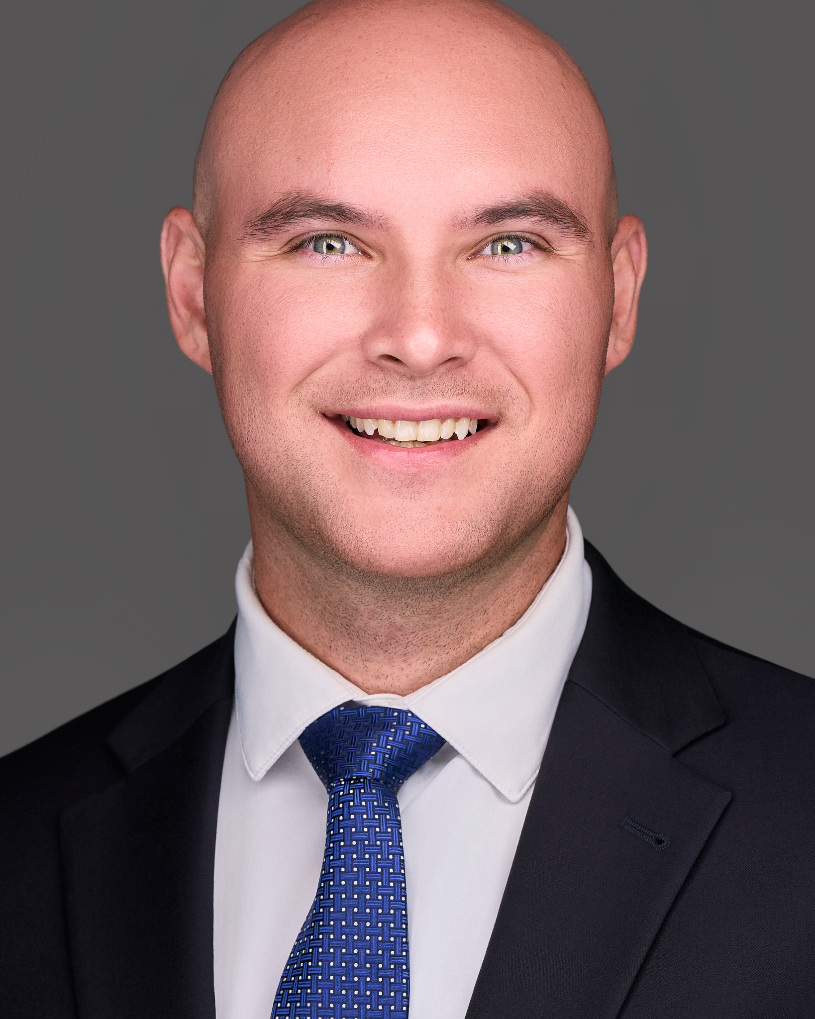 Sam Gray, CCIM, Senior Associate of Office/Retail at Commercial Kentucky.